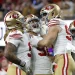 49ers: El equipo a vencer en una NFC llena de retos