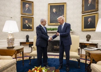 Biden anuncia próxima conversación con Netanyahu y enfatiza la necesidad de evitar una guerra total