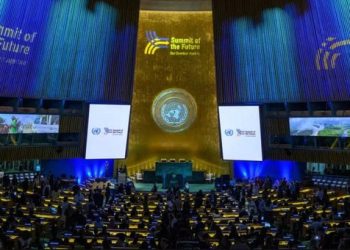 Expertos internacionales proponen a la ONU suspender a Rusia por violaciones en Ucrania