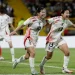 Japón ratificó su dominio en el Grupo E del Mundial Sub-20 femenino