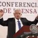 López Obrador niega “militarismo” y “represión” con la reforma de la Guardia Nacional en México
