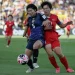 Corea del Norte vence a Japón y gana su tercer Mundial Sub-20 femenino