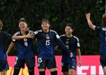 Argentina iguala con heroísmo en el Mundial Sub-20