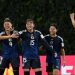 Argentina iguala con heroísmo en el Mundial Sub-20