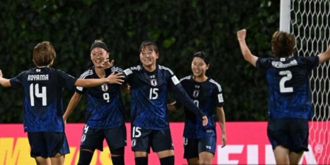 Argentina iguala con heroísmo en el Mundial Sub-20
