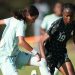 Naomi Eto brilla y Colombia triunfa en el debut del Mundial Femenino Sub-20