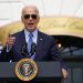 Biden endurece controles aduaneros para productos chinos de bajo valor