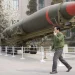 China realiza lanzamiento histórico de misil balístico, inquietando a sus vecinos