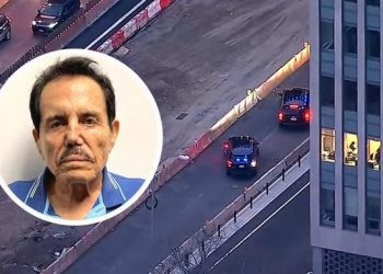 Ismael ‘El Mayo’ Zambada se declara inocente en Nueva York y sigue bajo custodia