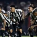 Botafogo avanza a semifinales de la Copa Libertadores tras vencer a São Paulo en penales