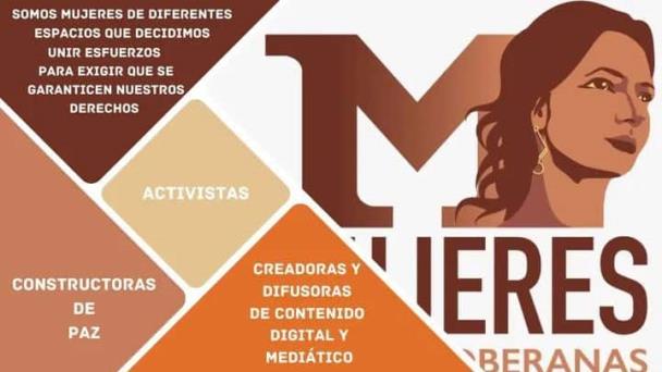 ONG insta a Claudia Sheinbaum a ampliar la agenda de la mujer más allá del aborto