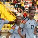 Momentos Clave del Mundial Sub-20: España y Alemania en Octavos