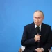 Explosiones en Kiev tras nuevo ataque masivo ruso