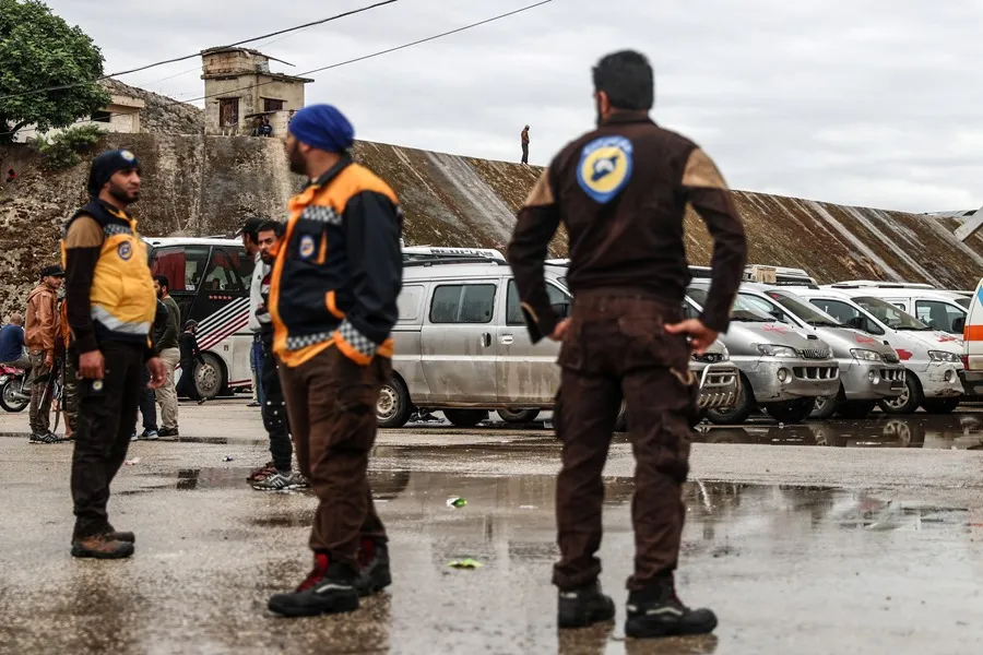 16 muertos y varias decenas de heridos tras ataques israelíes en Siria.