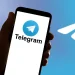 Ucrania prohíbe a funcionarios y soldados el uso de Telegram