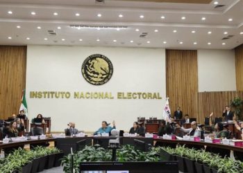 INE ajusta su reglamento tras reforma judicial: partidos políticos quedarán excluidos