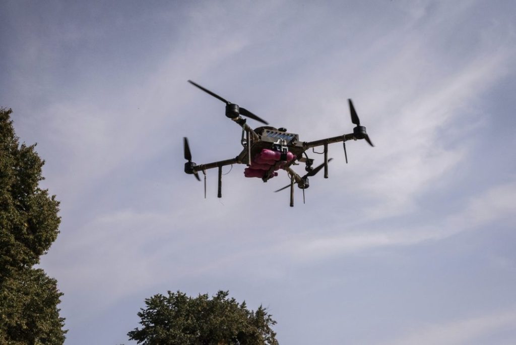 Ucrania ejecuta un exitoso ataque con drones en Rusia tras la negativa de sus aliados a permitir el uso de misiles de largo alcance.