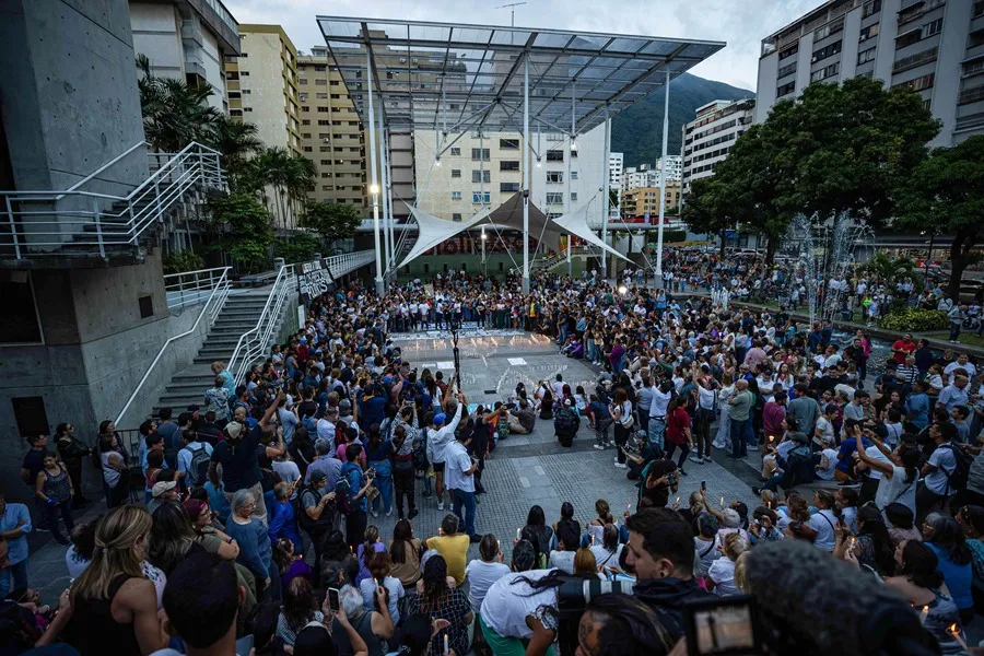 La Misión de Determinación de los Hechos de la ONU confirma que al menos 158 niños, incluidos algunos con discapacidad, enfrentaron detenciones durante las primeras protestas en Venezuela tras las elecciones presidenciales.