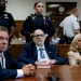 Harvey Weinstein se declara no culpable de un nuevo delito sexual en Nueva York