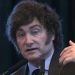 Javier Milei logra mantener veto a reforma jubilatoria en medio de protestas y represión