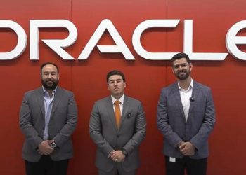 Samuel García impulsa inversiones tecnológicas en Nuevo León desde Austin