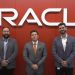 Samuel García impulsa inversiones tecnológicas en Nuevo León desde Austin