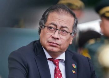 Presidente Colombia