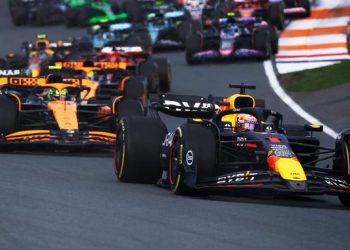La preocupación aumenta en Red Bull por la falta de victorias