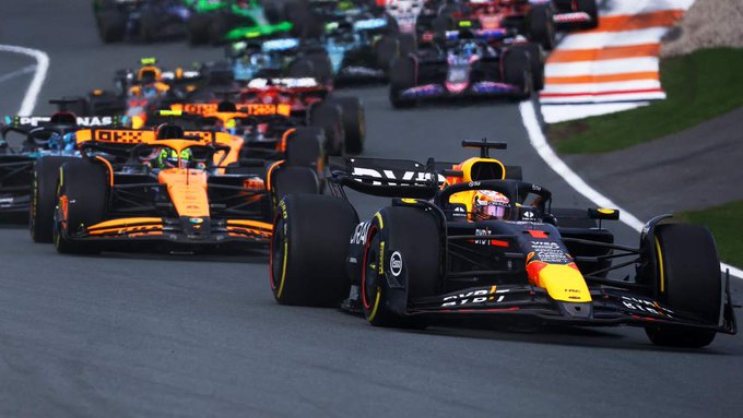 La preocupación aumenta en Red Bull por la falta de victorias