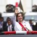 Investigación contra Dina Boluarte por presunto encubrimiento de exlíder político