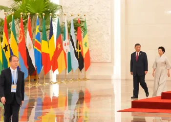 China invertirá 50.700 millones de dólares en África durante los próximos tres años