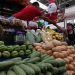 Inflación en México baja a 4.66% en la primera quincena de septiembre
