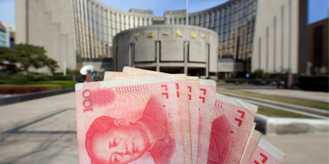 China reducirá requisitos de reserva, tasas de repos y tipos hipotecarios para impulsar la economía