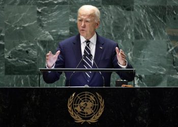 Biden alerta sobre tensiones en Oriente Medio y promueve el diálogo