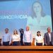 “Adriana Dávila se registra como candidata a la presidencia del PAN”