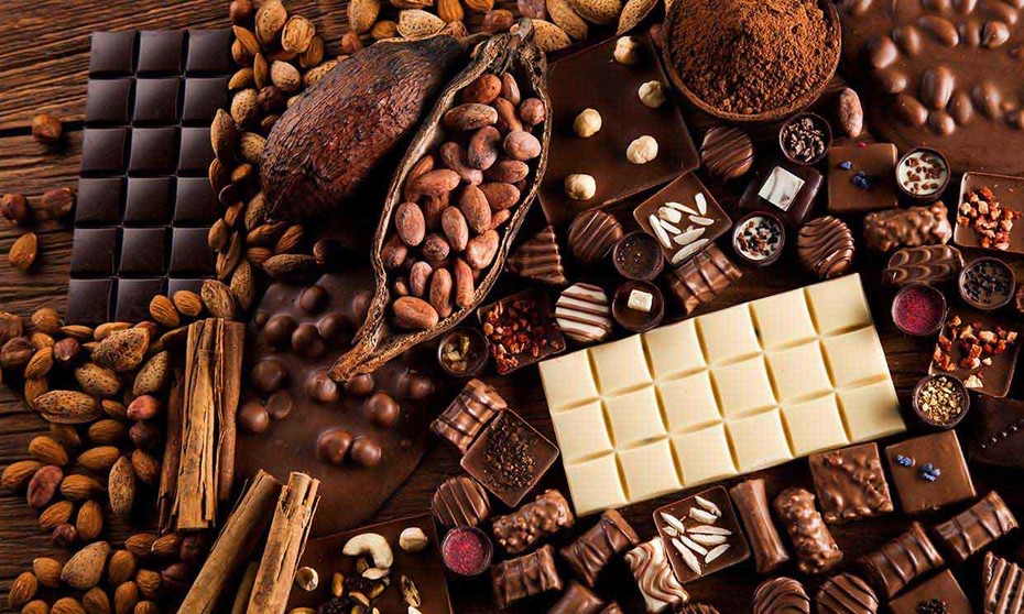 El 13 de septiembre se conmemora el Día Internacional del Chocolate, una fecha para celebrar el impacto cultural y económico del cacao.