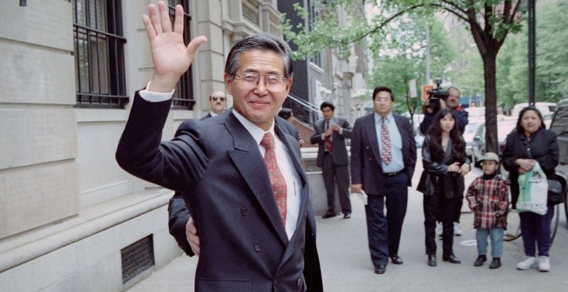Políticos Peruanos Rinden Homenaje a Alberto Fujimori y Reflejan Opiniones Encontradas