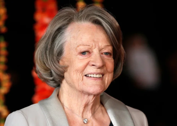 Maggie Smith fallece, icónica actriz de ‘Harry Potter’ y ‘Downton Abbey’, a los 89 años
