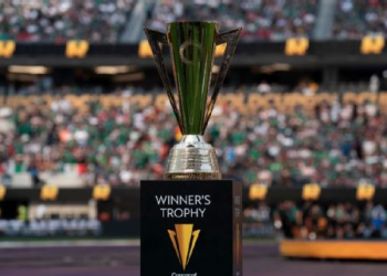 Copa Oro 2025: Conoce los estadios donde se disputará el torneo de selecciones de Concacaf