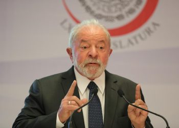 Lula y Putin discuten la propuesta de paz brasileña y china en el conflicto ucraniano