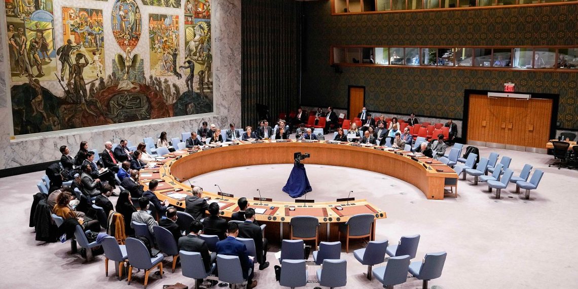 Eslovenia Critica la Ineficiencia del Consejo de Seguridad de la ONU al Asumir su Presidencia