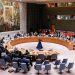 Eslovenia Critica la Ineficiencia del Consejo de Seguridad de la ONU al Asumir su Presidencia
