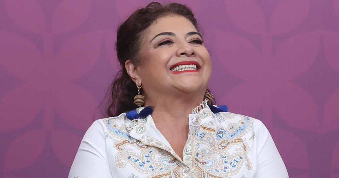 Clara Brugada impulsa la creación del Sistema Público de Cuidados en CDMX