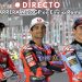 Bastianini se impone en Emilia Romaña; Martín y Márquez completan el podio en MotoGP