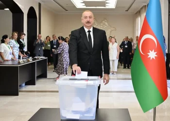 Nuevo Azerbaiyán obtiene mayoría en elecciones anticipadas