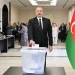 Nuevo Azerbaiyán obtiene mayoría en elecciones anticipadas