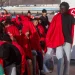 La Crisis Migratoria se Traslada a Canarias Mientras Italia Registra una Reducción en Lampedusa