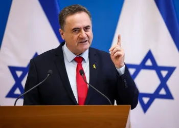 Israel pide a España e Irlanda que revoquen su reconocimiento de Palestina