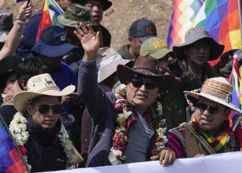 Evo Morales denuncia “cuatro planes” del Gobierno en su contra, incluyendo un intento de asesinato
