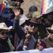 Evo Morales denuncia “cuatro planes” del Gobierno en su contra, incluyendo un intento de asesinato